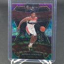 2019 PANINI SELECT - CONCOURSE - TRICOLOR PRIZM - A. SCHOFIELD -