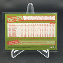 2020 TOPPS SILVER PACK - 35TH ANNIVERSARY - R. ACUNA JR. -