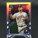 2021 TOPPS SERIES TWO - 70 TOPPS - K. TUCKER -