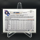 2021 TOPPS SERIES TWO - 70 TOPPS - K. TUCKER -