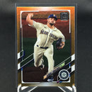 2021 TOPPS SERIES TWO - 70 TOPPS - GOLD - K. GRAVEMAN -