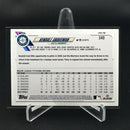 2021 TOPPS SERIES TWO - 70 TOPPS - GOLD - K. GRAVEMAN -