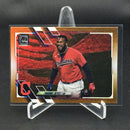 2021 TOPPS SERIES TWO - 70 TOPPS - GOLD - F. REYES -