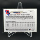 2021 TOPPS SERIES TWO - 70 TOPPS - GOLD - F. REYES -