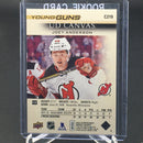 2018 UPPER DECK SERIES TWO - UD CANVAS - YOUNG GUNS - J. ANDERSON -