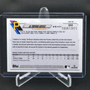 2021 TOPPS SERIES TWO - 70 TOPPS - GOLD - K. HAYES - #644 - #'D/2021 - RC