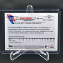 2021 TOPPS SERIES TWO - 70 TOPPS - GOLD - M. MONIAK - #457 - #'D/2021 - RC