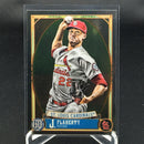 2021 TOPPS GYPSY QUEEN - CHROME - J. FLAHERTY -