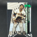2021 TOPPS - PLATINUM PLAYERS - R. HENDERSON -