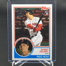2021 TOPPS - 70 TOPPS - B. DALBEC -