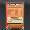 2021 TOPPS - 35TH ANNIVERSARY - ALL STAR - M. PIAZZA -
