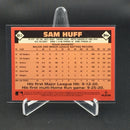 2021 TOPPS SERIES TWO - 35TH ANNIVERSARY - S. HUFF -
