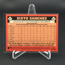 2021 TOPPS SERIES TWO - 35TH ANNIVERSARY - S. SANCHEZ -