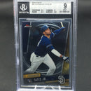 2019 TOPPS FINEST - F. TATIS JR. -