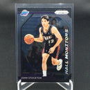 2018 PANINI PRIZM - HALL MONITORS - J. STOCKTON -