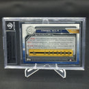 2019 TOPPS BOWMAN HOLIDAY - F. TATIS JR. -