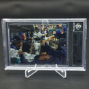 2020 STADIUM CLUB - K. LEWIS -