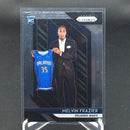 2018 PANINI PRIZM - M. FRAZIER -