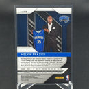 2018 PANINI PRIZM - M. FRAZIER -