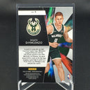 2018 PRIZM - FRESHMAN PHENOMS - D. DiVINCENZO -