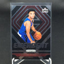 2018 PANINI PRIZM - EMERGENT - J. ROBINSON -