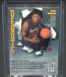 1997 TOPPS FINEST - DEBUTE - T. MCGRADY -