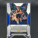 2018 PANINI PRIZM - DOMINANCE - D. NOWITZKI -