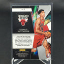 2018 PRIZM - FRESHMAN PHENOMS - C. HUTCHISON -