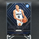 2018 PANINI PRIZM - EMERGENT - Z. SMITH -