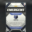 2018 PANINI PRIZM - EMERGENT - J. JACKSON JR. -