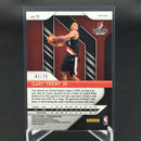 2018 PANINI PRIZM - PURPLE DISCO - G. TRENT JR. - #71 - #'D/75 - RC