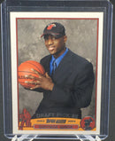 2003 TOPPS  - DRAFT PICK - D. WADE -