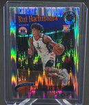 2019 PANINI HOOPS - PREMIUM STOCK - R. HACHIMURA -