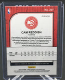 2019 PANINI HOOPS PREMIUM STOCK - C. REDDISH -