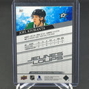 2020 UPPER DECK SERIES ONE - FRENCH VARIANT - YOUNG GUNS - J. KIVIRANTA -