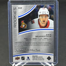 2019 UPPER DECK SP GAME USED - AUTHENTIC ROOKIES - E. BRANNSTROM -