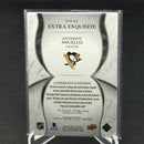 2020 UPPER DECK EXQUISITE COLLECTION - EXTRA EXQUISITE - A. ANGELLO - #ECE-AA - #'D/149 - RELIC