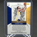 2020 PANINI HOOPS - SPARK PLUGS - S. CURRY -