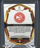 2018 PANINI SELECT - O. SPELLMAN -