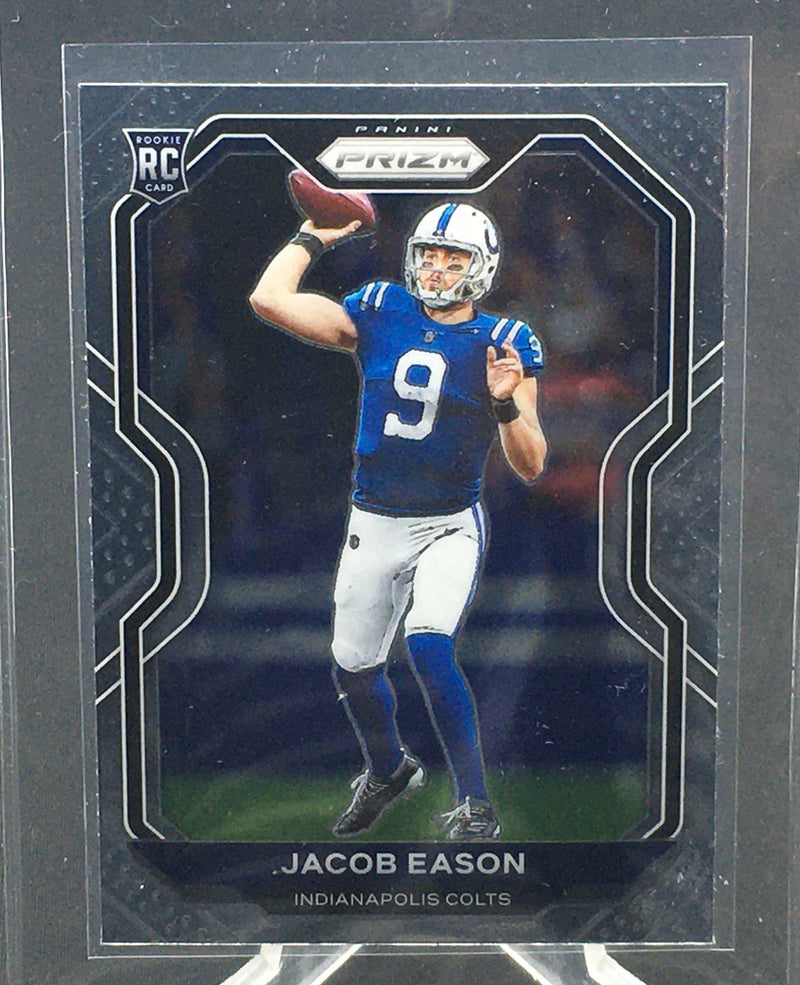 2020 PANINI PRIZM - J. EASON -