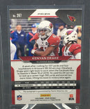 2020 PANINI PRIZM - SILVER PRIZM - K. DRAKE -