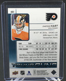 2018 UPPER DECK SERIES TWO - YOUNG GUNS - C. HART -