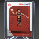 2019 PANINI HOOPS - C. REDDISH -