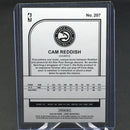 2019 PANINI HOOPS - C. REDDISH -