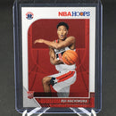 2019 PANINI HOOPS - R. HACHIMURA -