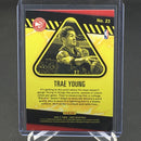 2020 PANINI HOOPS - HIGH VOLTAGE - T. YOUNG -