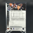 2020 UPPER DECK EXTENDED SERIES - JERSEY VARIATION - C. MCDAVID -