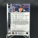 2020 UPPER DECK EXTENDED SERIES - FRENCH VARIATION - D. PERRON -