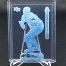 2019 UPPER DECK CHRONOLOGY - 0 CELCIUS - T. SELANNE -