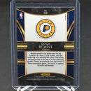 2019 PANINI SELECT - PREMIER LEVEL - SILVER PRIZM - G. BITADZE -